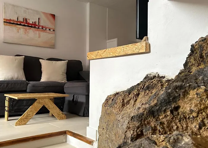 Apartamento “La Roca”