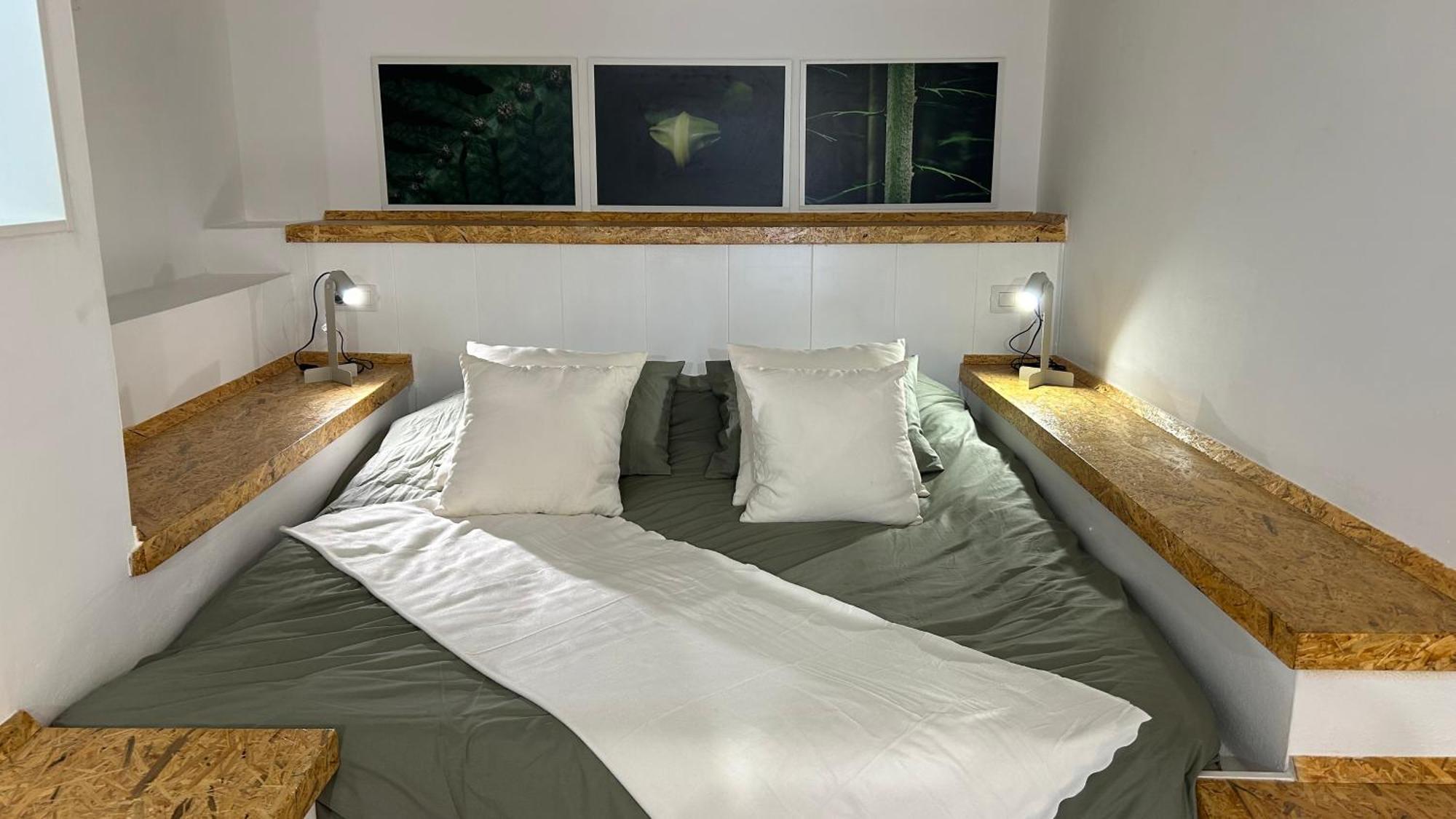 Apartment “la Roca” Santa Ursula (Tenerife)