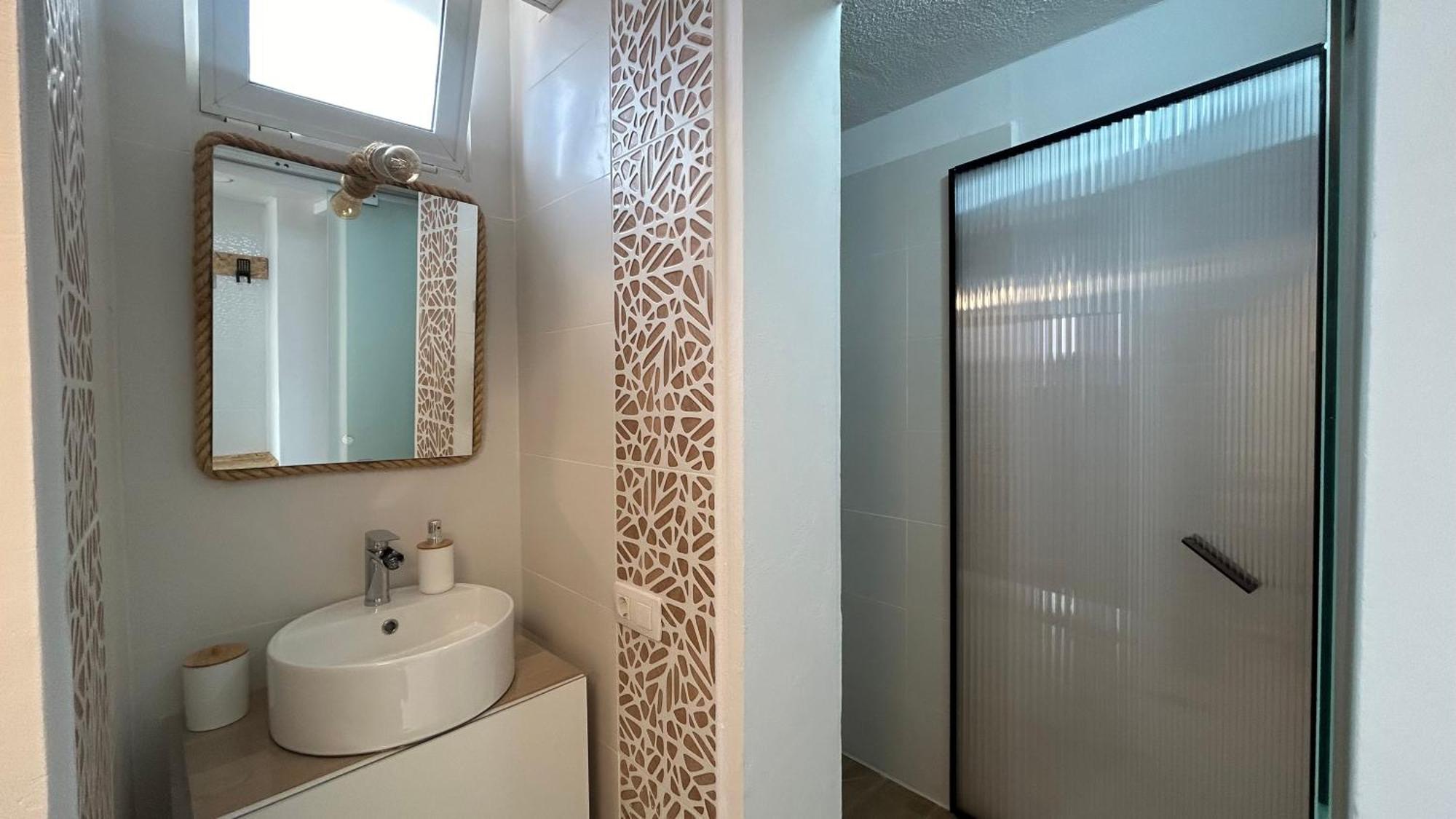 “la Roca” Apartment *