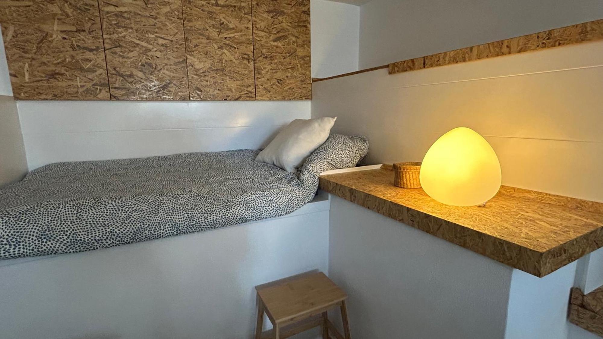 “la Roca” Apartment *